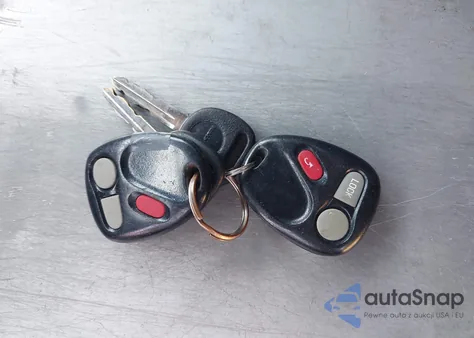 2001 Chevrolet S-10 Ls from USA, damaged, VIN 1GCCS19W618124300